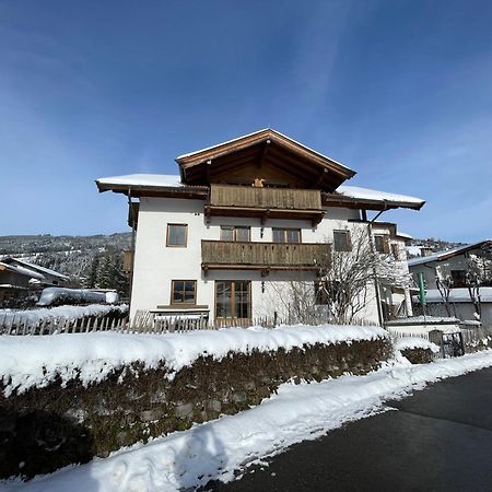 Kitzalps Apartments By Alpine Host Helpers 티롤 키르흐베르크 외부 사진