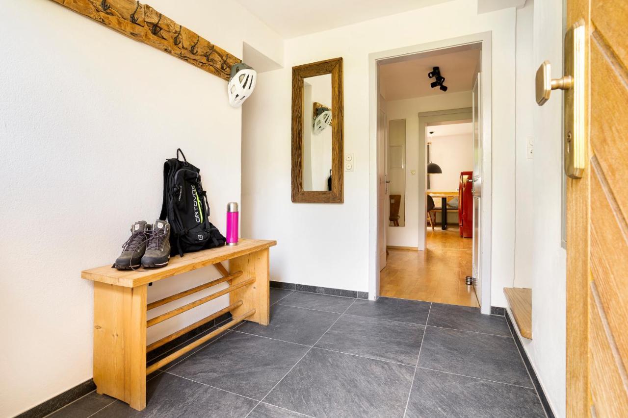 Kitzalps Apartments By Alpine Host Helpers 티롤 키르흐베르크 외부 사진