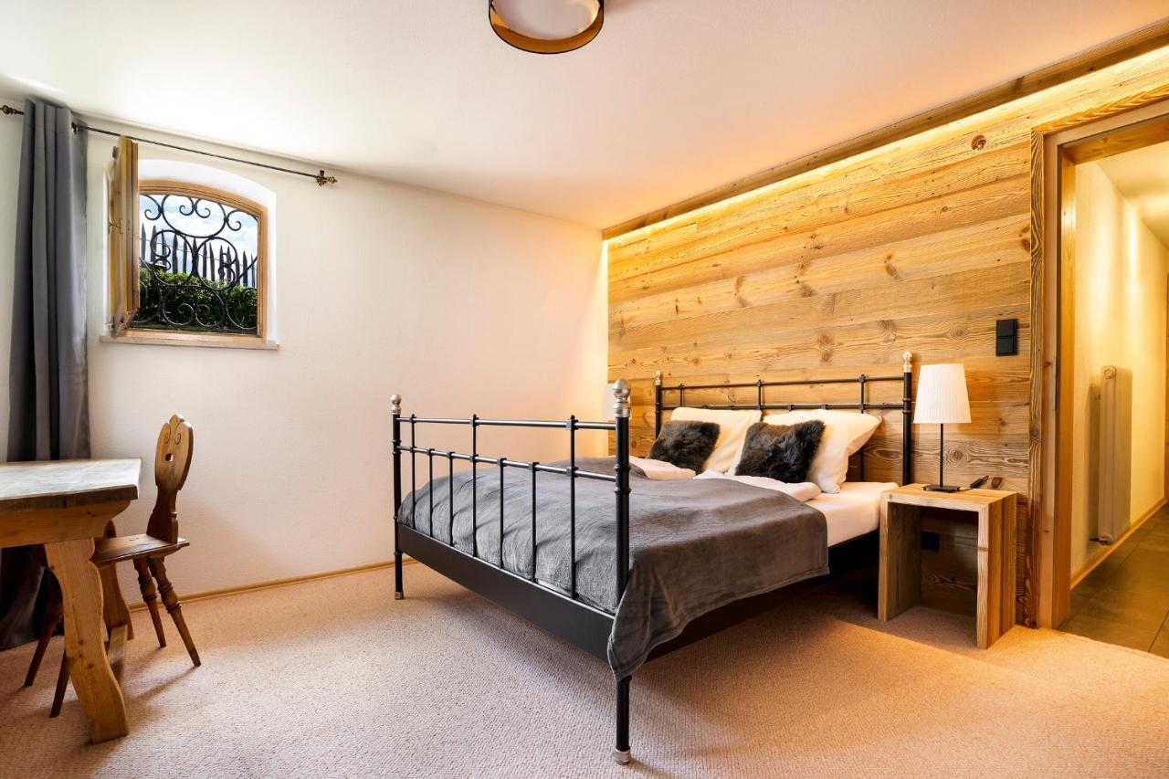 Kitzalps Apartments By Alpine Host Helpers 티롤 키르흐베르크 외부 사진
