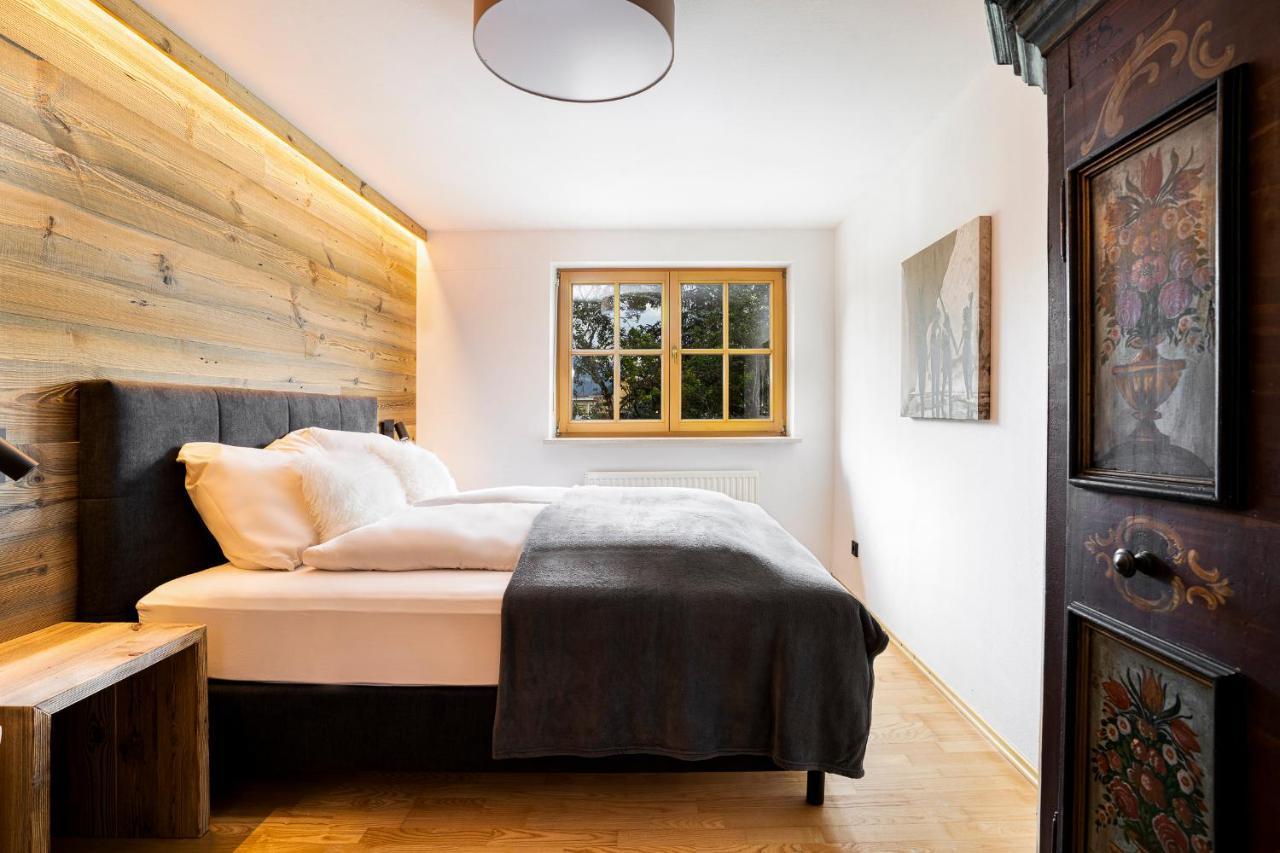 Kitzalps Apartments By Alpine Host Helpers 티롤 키르흐베르크 외부 사진