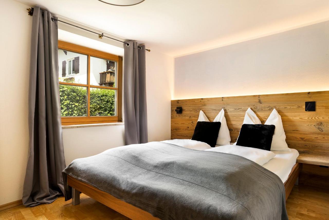 Kitzalps Apartments By Alpine Host Helpers 티롤 키르흐베르크 외부 사진