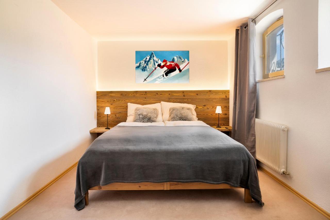 Kitzalps Apartments By Alpine Host Helpers 티롤 키르흐베르크 외부 사진