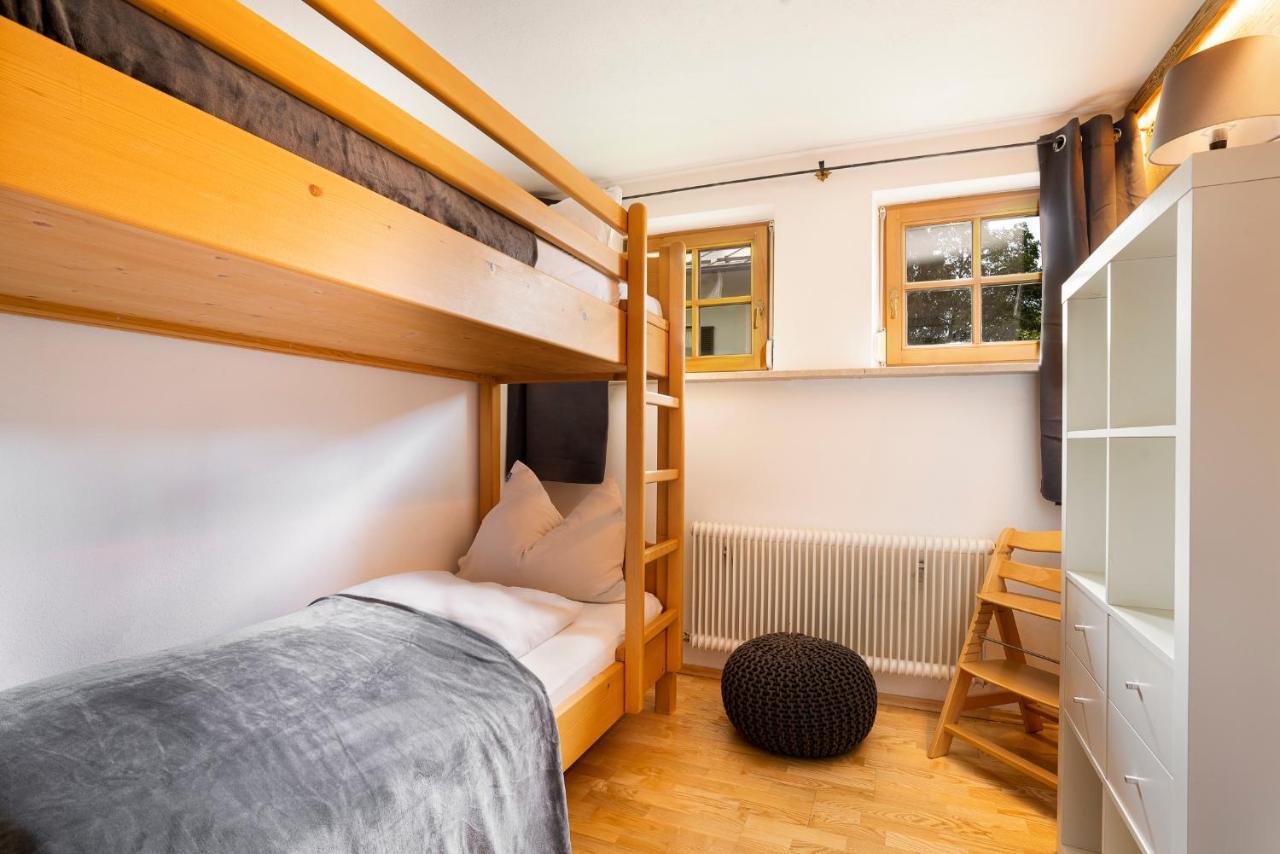 Kitzalps Apartments By Alpine Host Helpers 티롤 키르흐베르크 외부 사진
